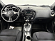 Nissan Juke SE, 2012 года, пробег 132828 км