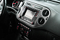 Volkswagen Tiguan CLUB, 2015 года, пробег 137000 км