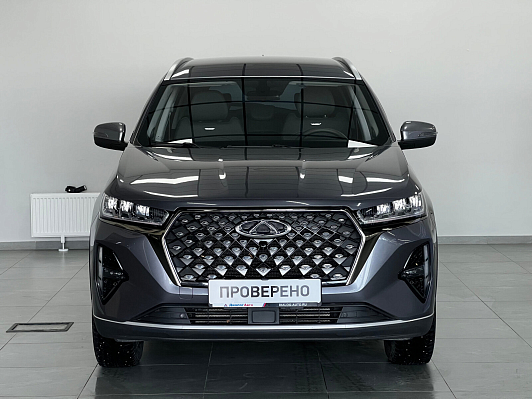 Chery Tiggo 7 Pro Max Elite, 2023 года, пробег 41100 км