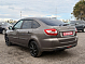 Lada (ВАЗ) Granta Luxe Glonass 21911-52-001, 2018 года, пробег 95706 км