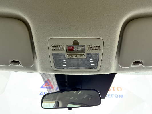 Hyundai Creta, 2022 года, пробег 71916 км