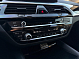 BMW 5 серии 520d Sport Line, 2018 года, пробег 129871 км