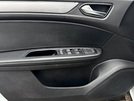 Renault Arkana Style, 2021 года, пробег 115400 км