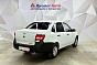 Lada (ВАЗ) Granta, 2015 года, пробег 53704 км