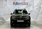 Renault Duster Life, 2016 года, пробег 155882 км