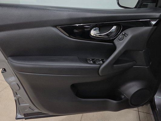 Nissan Qashqai LE Top, 2020 года, пробег 151450 км
