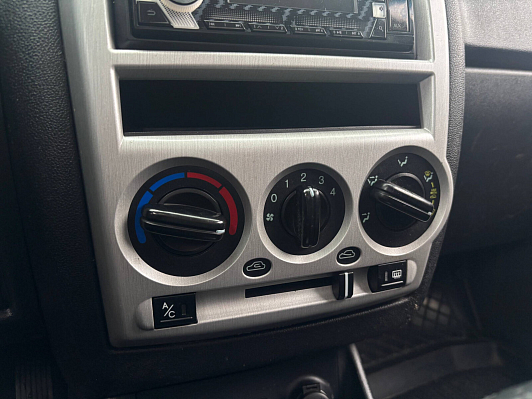 Hyundai Getz Family, 2010 года, пробег 188779 км