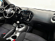Nissan Juke SE, 2013 года, пробег 194791 км