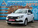 Lada (ВАЗ) Granta Комфорт, 2025 года, пробег 8000 км