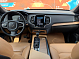 Volvo XC90 Inscription, 2017 года, пробег 148447 км