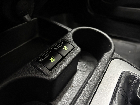 Lada (ВАЗ) Granta Comfort Glonass 21902-51-23S, 2016 года, пробег 175603 км