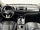 Kia Sportage Luxe, 2012 года, пробег 185864 км