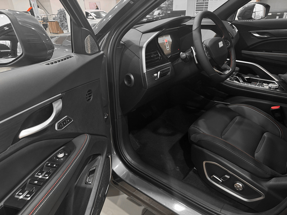 Knewstar 001 Люкс, серый