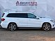 Mercedes-Benz GLS GLS 350 d 4MATIC Особая серия, 2016 года, пробег 187073 км