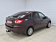 Lada (ВАЗ) Granta Norma Classic 21911-51-710, 2015 года, пробег 60906 км
