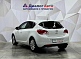 Opel Astra Enjoy, 2012 года, пробег 93909 км