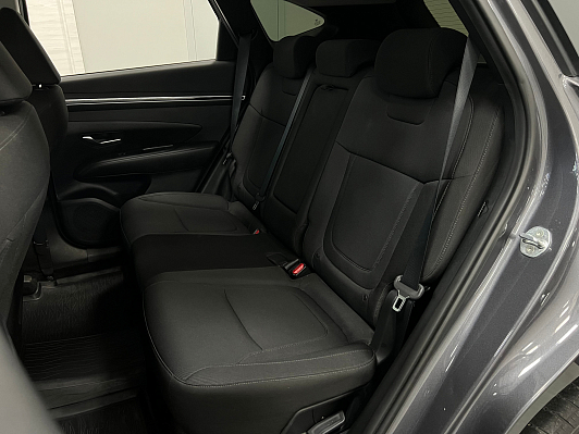 Hyundai Tucson Family, 2021 года, пробег 87300 км