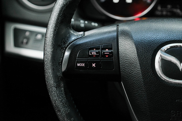 Mazda 3 Touring Plus, 2012 года, пробег 156000 км