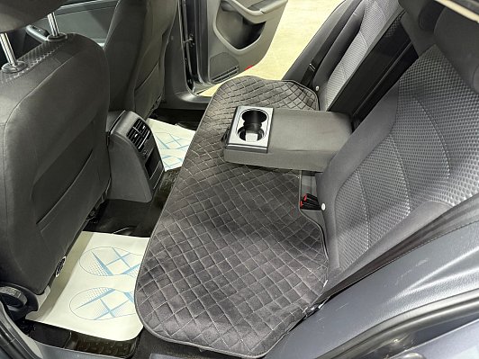 Volkswagen Jetta Sochi Edition, 2014 года, пробег 154082 км