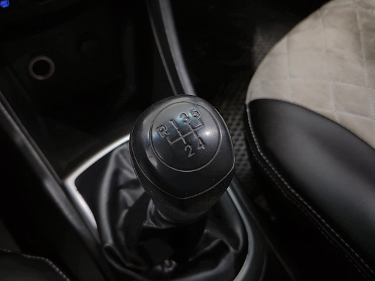 Hyundai Solaris Comfort, 2011 года, пробег 299309 км