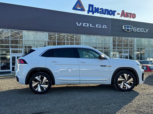 Volkswagen Teramont, 2025 года, пробег 112 км