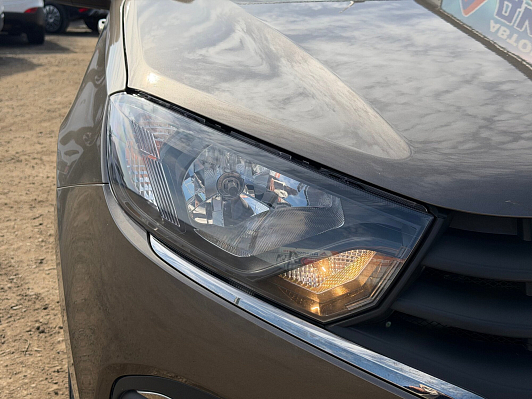 Lada (ВАЗ) Granta, 2024 года, пробег 29500 км