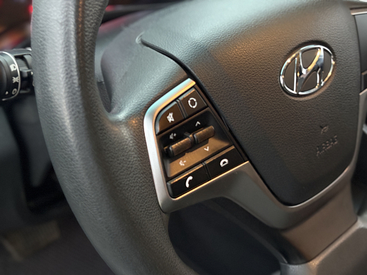 Hyundai Solaris Comfort, 2020 года, пробег 111946 км