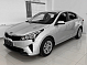 Solaris KRS Люкс АВ (Luxe AV), серебряный