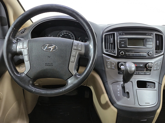 Hyundai H-1, 2019 года, пробег 112755 км