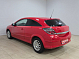 Opel Astra, 2008 года, пробег 197291 км