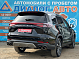 Chery Tiggo 8 Pro Max Ультима/Ultimate 4WD, 2023 года, пробег 30000 км