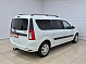 Lada (ВАЗ) Largus Comfort 5 мест Multimedia Winter, 2025 года, пробег 26644 км