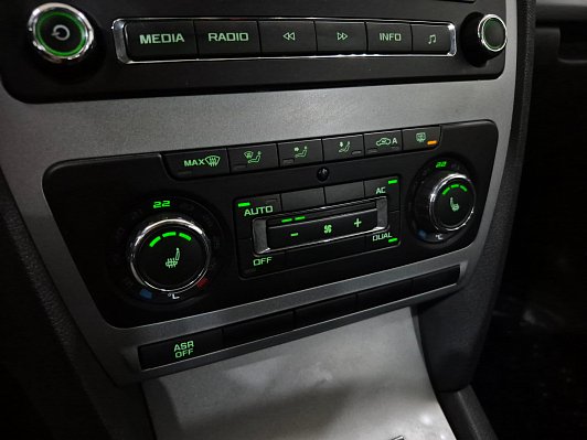 Skoda Octavia Elegance, 2013 года, пробег 82781 км