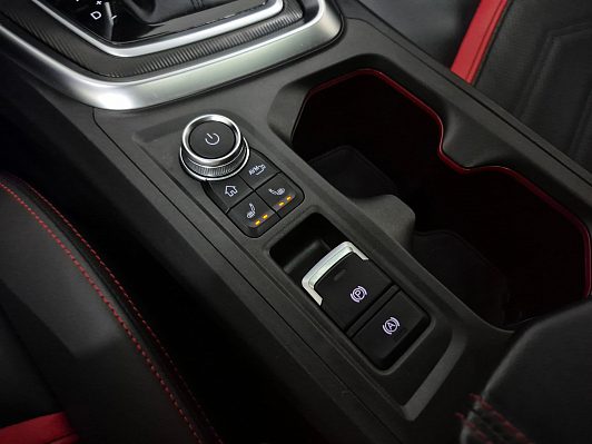Kaiyi E5 Luxury, 2023 года, пробег 64365 км