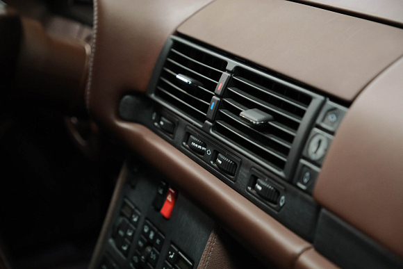 Mercedes-Benz S-Класс, 1996 года, пробег 94505 км