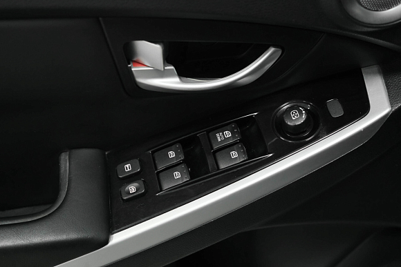 SsangYong Actyon Comfort (low), 2014 года, пробег 89000 км