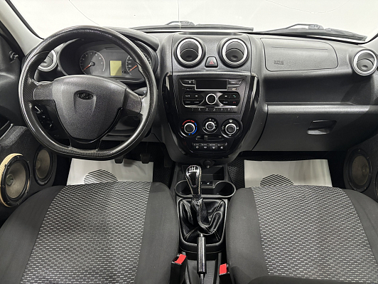 Lada (ВАЗ) Granta Norma SE+ 21907-51-010, 2016 года, пробег 147987 км