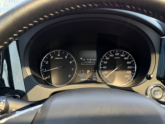 Mitsubishi Outlander Invite, 2022 года, пробег 30207 км