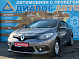 Renault Fluence Expression, 2013 года, пробег 177500 км