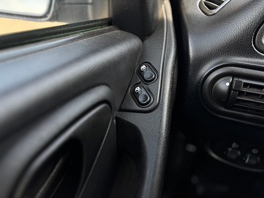 Chevrolet Niva L, 2020 года, пробег 80725 км