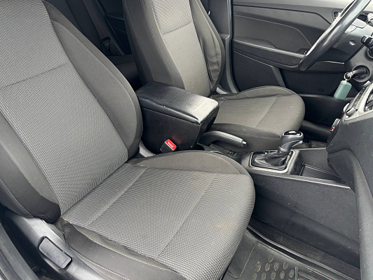 Hyundai Solaris Comfort, 2018 года, пробег 144192 км