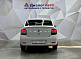 Renault Logan Access, 2015 года, пробег 157838 км