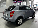 SsangYong Actyon, 2012 года, пробег 240294 км