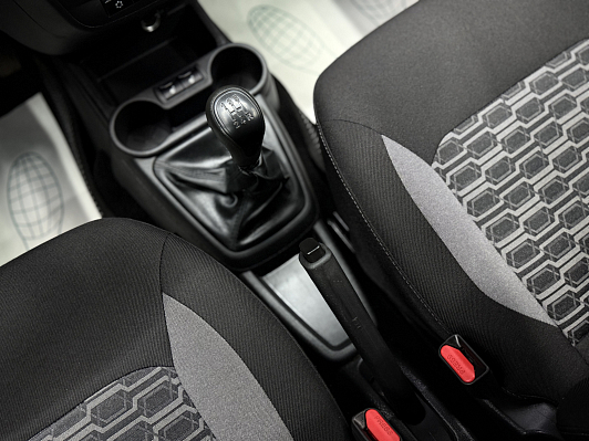 Lada (ВАЗ) Granta Classic, 2024 года, пробег 24252 км