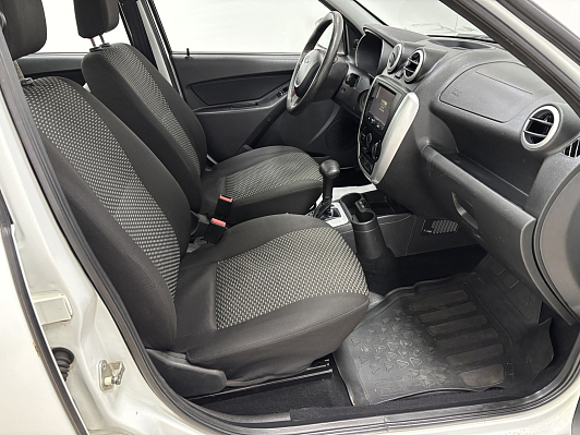Lada (ВАЗ) Granta Comfort Glonass 21902-51-23S, 2016 года, пробег 175603 км