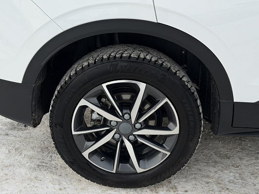 Belgee X50 Стиль, 2024 года, пробег 21800 км