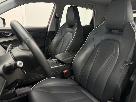 Chery Tiggo 4 Ultra, 2025 года, пробег 35000 км