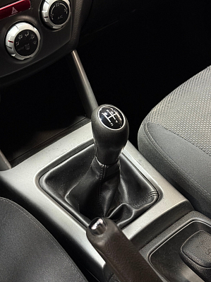 Subaru Forester 2M, 2012 года, пробег 160000 км