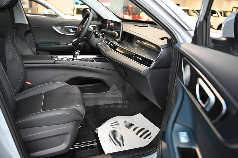 TENET T7 Active, серый