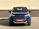 Ford EcoSport Trend, 2016 года, пробег 143072 км